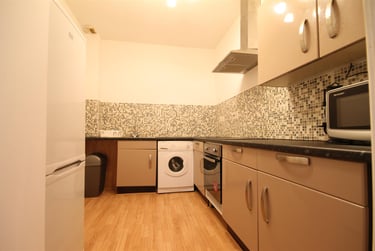 1 bed flat, Northumberland Road, City Centre, Newcastle, NE18SG - Image 2